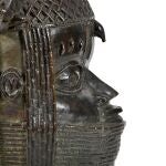 El bronce de Benin que será devuelto a Nigeria