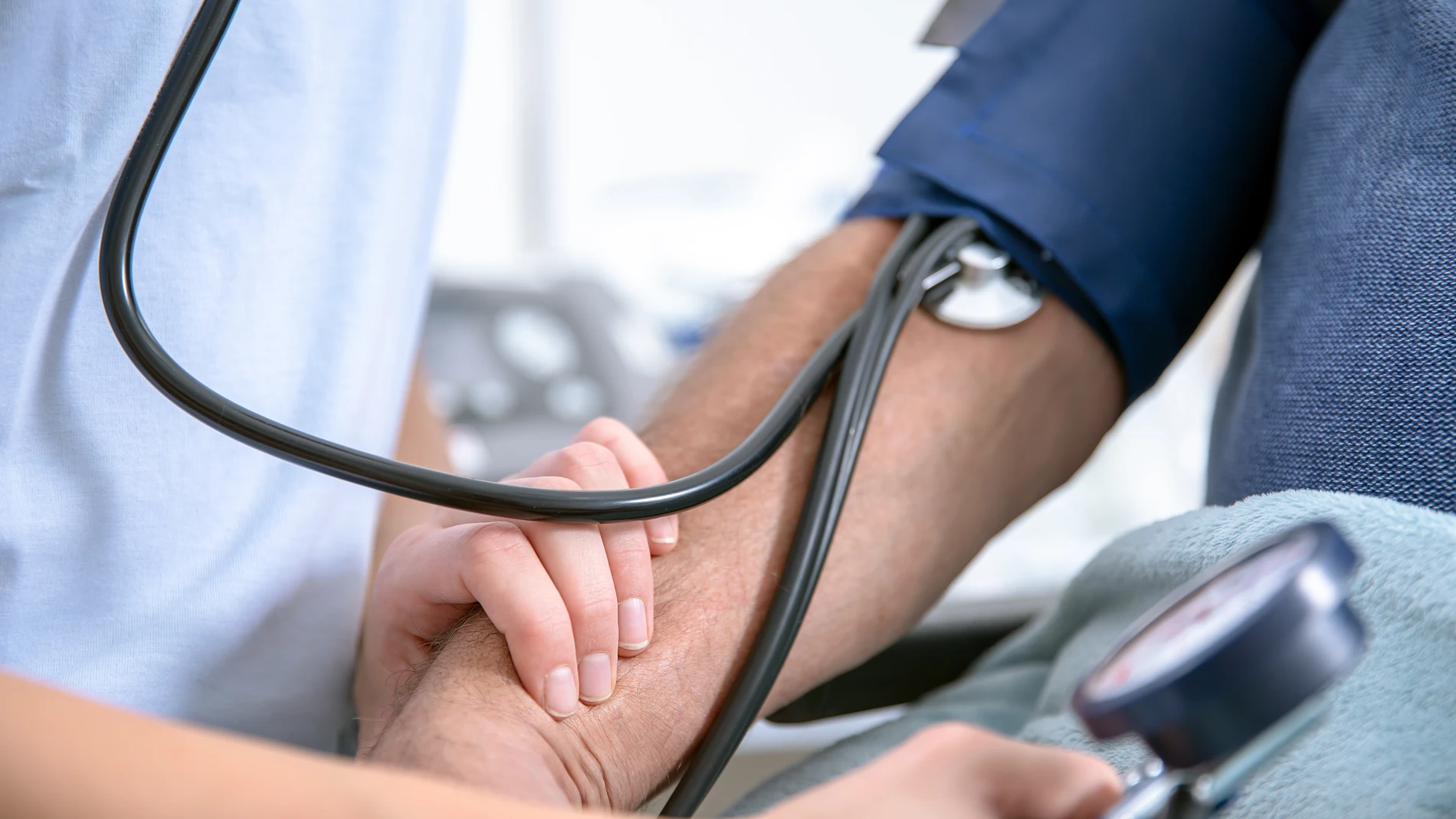 Se llama supervivientes de larga evolución a los primeros pacientes de VIH