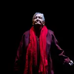 La actriz María Galiana