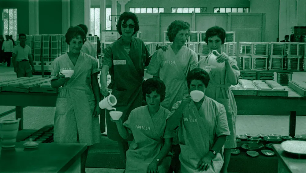 "Nación", película de no-ficción dirigida por Margarita Ledo se estrena este viernes 26 de marzo en cines