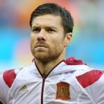 Xabi Alonso