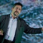 Álvaro Rodríguez coordina a unos 300 «líderes climáticos» entrenados por Al Gore. Son más de 35.000 por todo el mundo