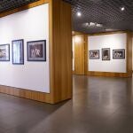 Exposición 'Etiopía, ortodoxia inmóvil', de Manuel Viola