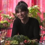 Beatriz Montañez, en 'El Intermedio'