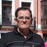 La leyenda del Atletismo español Mariano Haro