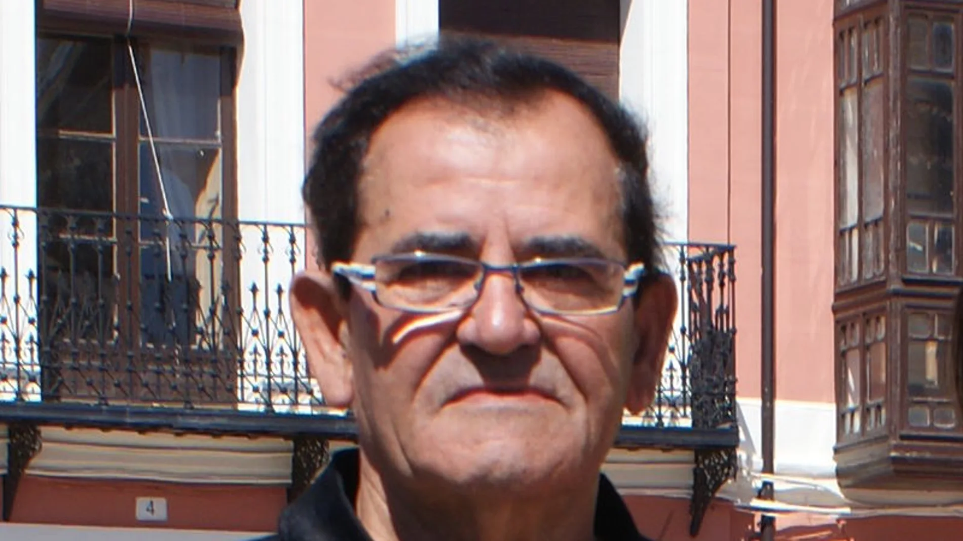 Mariano Haro ha fallecido con 84 años