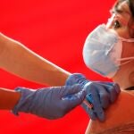 Los docentes de la Comunitat Valenciana fueron vacunados el pasado mes de marzo