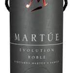 Martúe Evolution