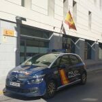 Los agentes han sido expedientados por la actuación