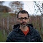Ibón Martín regresa con un intenso "thriller" ubicado en el norte de España