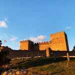 Castillo de Pedraza