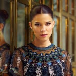 Juana Acosta.