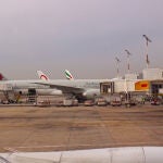 Aeropuerto de Casablanca