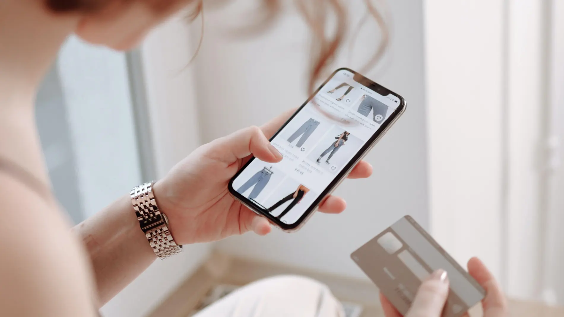 El eCommerce, una tendencia en auge