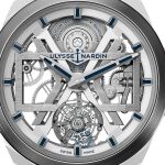 Ulysse Nardin White Blast