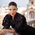 Juana Acosta.