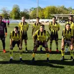 Villafranco Club de Fútbol