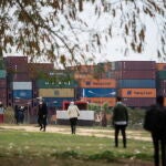 La Autoridad del Canal de Suez confía en despejar en cuatro días el atasco de buques provocado por el carguero Ever Given