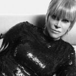 Jane Fonda, portada de Harper's Bazaar
