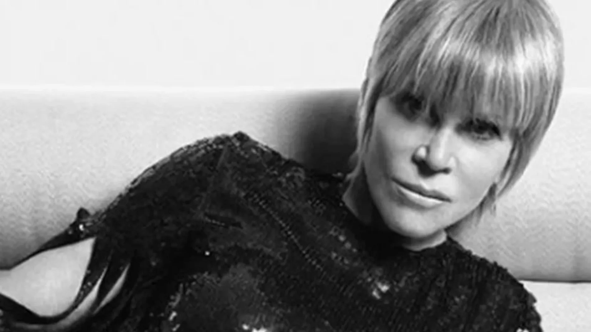 Jane Fonda, portada de Harper's Bazaar