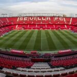 Estadio Ramón Sánchez-Pizjuán