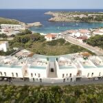La prestigiosa promotora Azur Estates es la creadora de Arenal Beach