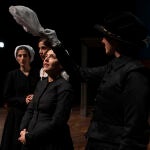 La Fundación Siglo de Oro lleva este «drama de amor, envidia, celos y honor escrito por Lope de Vega», presentan, a la Sala Verde de los Teatros del Canal