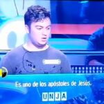 Joan que no Juan