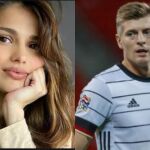 Sara Sálamo no dudó en aplaudir las crítica de Kroos al Mundial de Catar