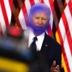 Joe Biden apostó por un paquete de más de 2 billones de dólares que incluye grandes inversiones a largo plazo