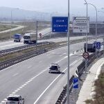Autopista AP-61 (Segovia-San Rafael)