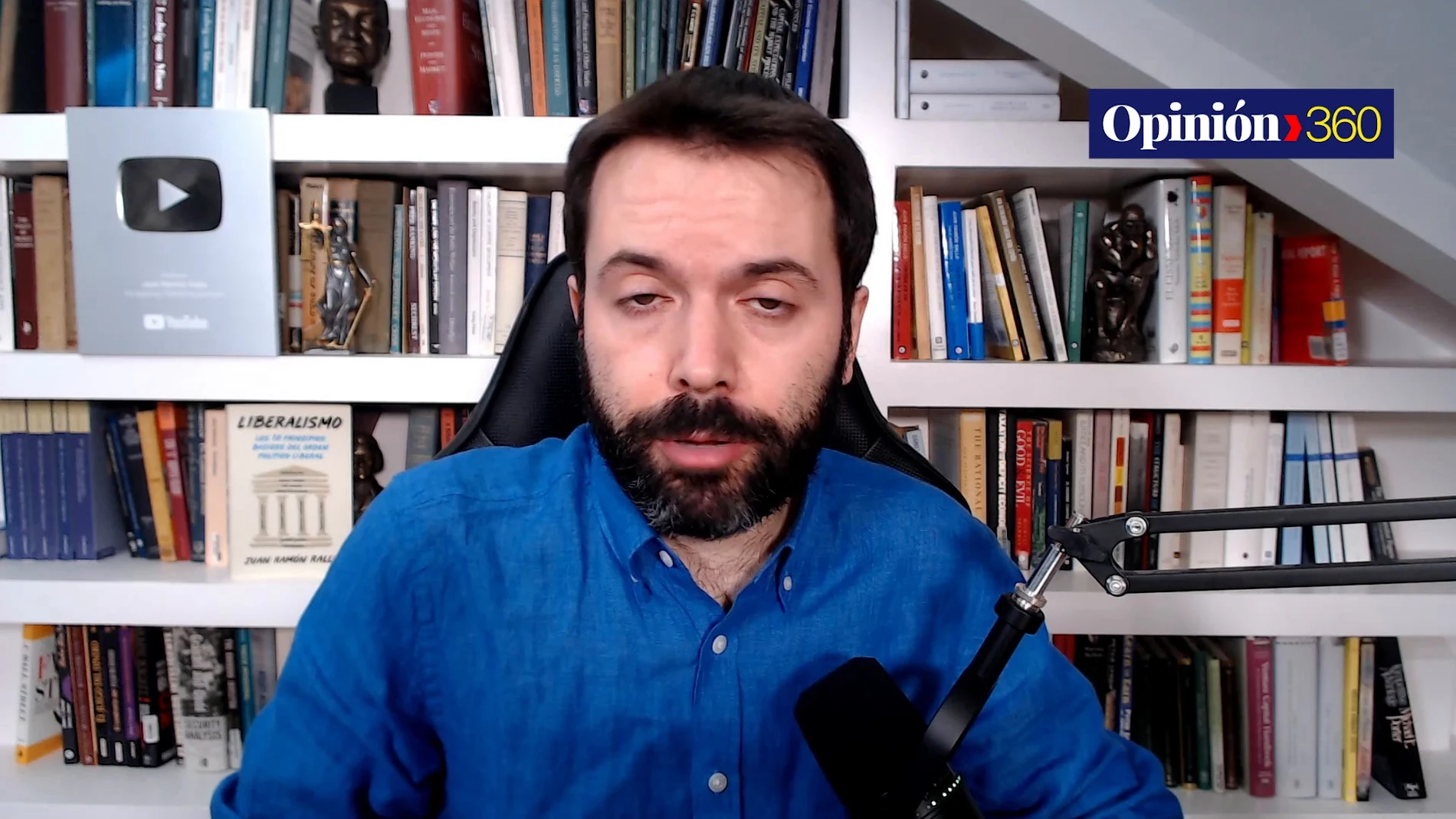 Vblog Juan Ramón Rallo_2-04-21