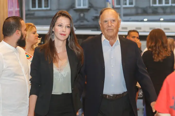 La crónica de Mariñas: La intimidad de Griñón contada por Esther Doña La crónica de Mariñas: La intimidad de Griñón contada por Esther Doña