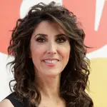 La actriz Paz Padilla