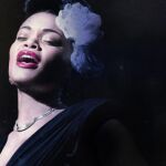 Las bases musicales de Andra Day como cantante han permitido a la actriz afrontar con gran veracidad su papel en la cinta