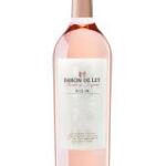 Rosado de Lágrima 2020, Barón de Ley
