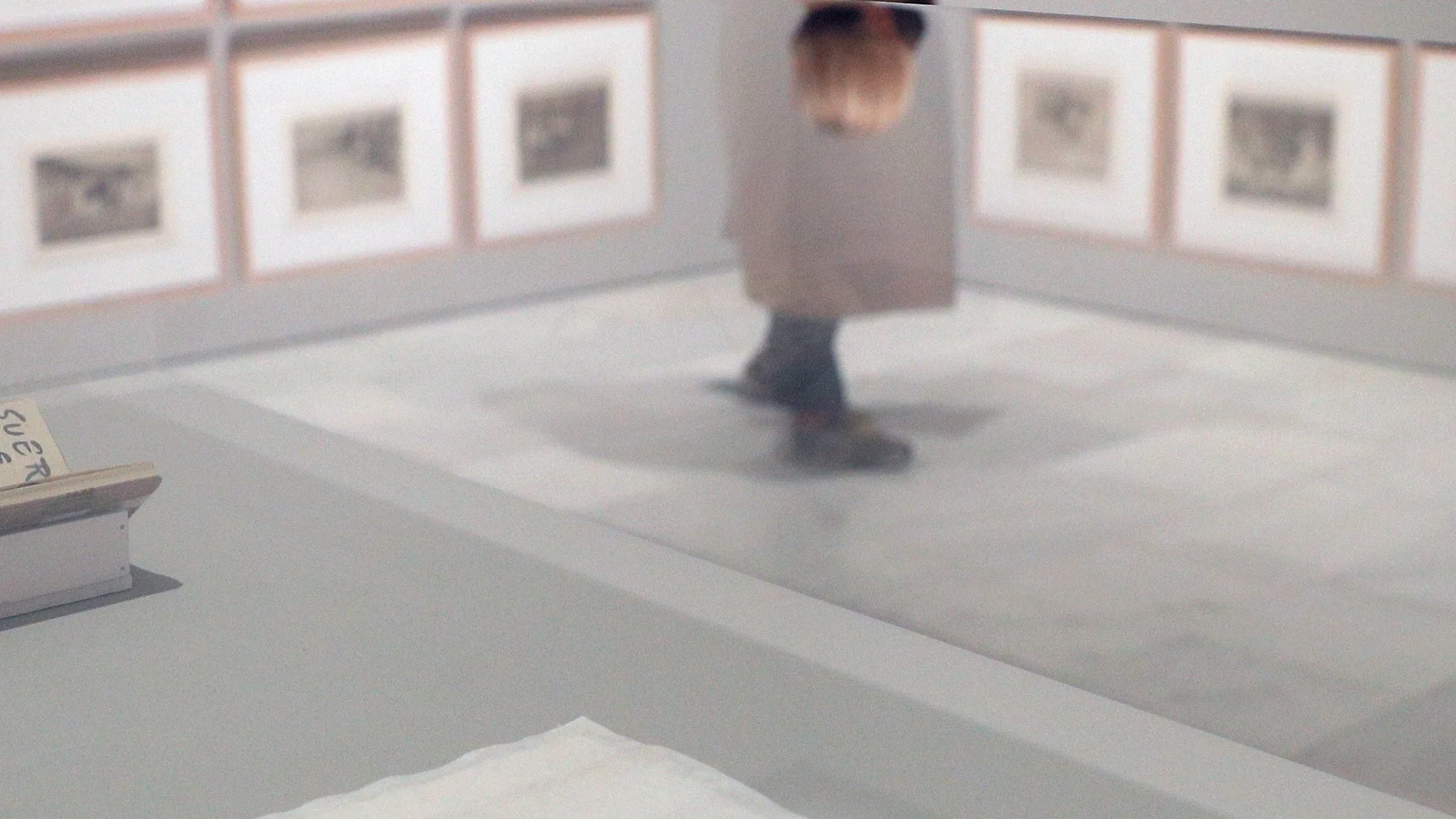 Más de 200 obras, en su mayoría grabados, revisan, en la exposición "Goya en la mirada de Picasso", la influencia que el ideario de Goya tuvo en la producción del artista malagueño a lo largo de toda su vida