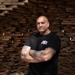 Tony Rodríguez, persona de seguridad que Rocío Carrasco contrató en Argentona
