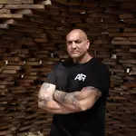 Tony Rodríguez, persona de seguridad que Rocío Carrasco contrató en Argentona