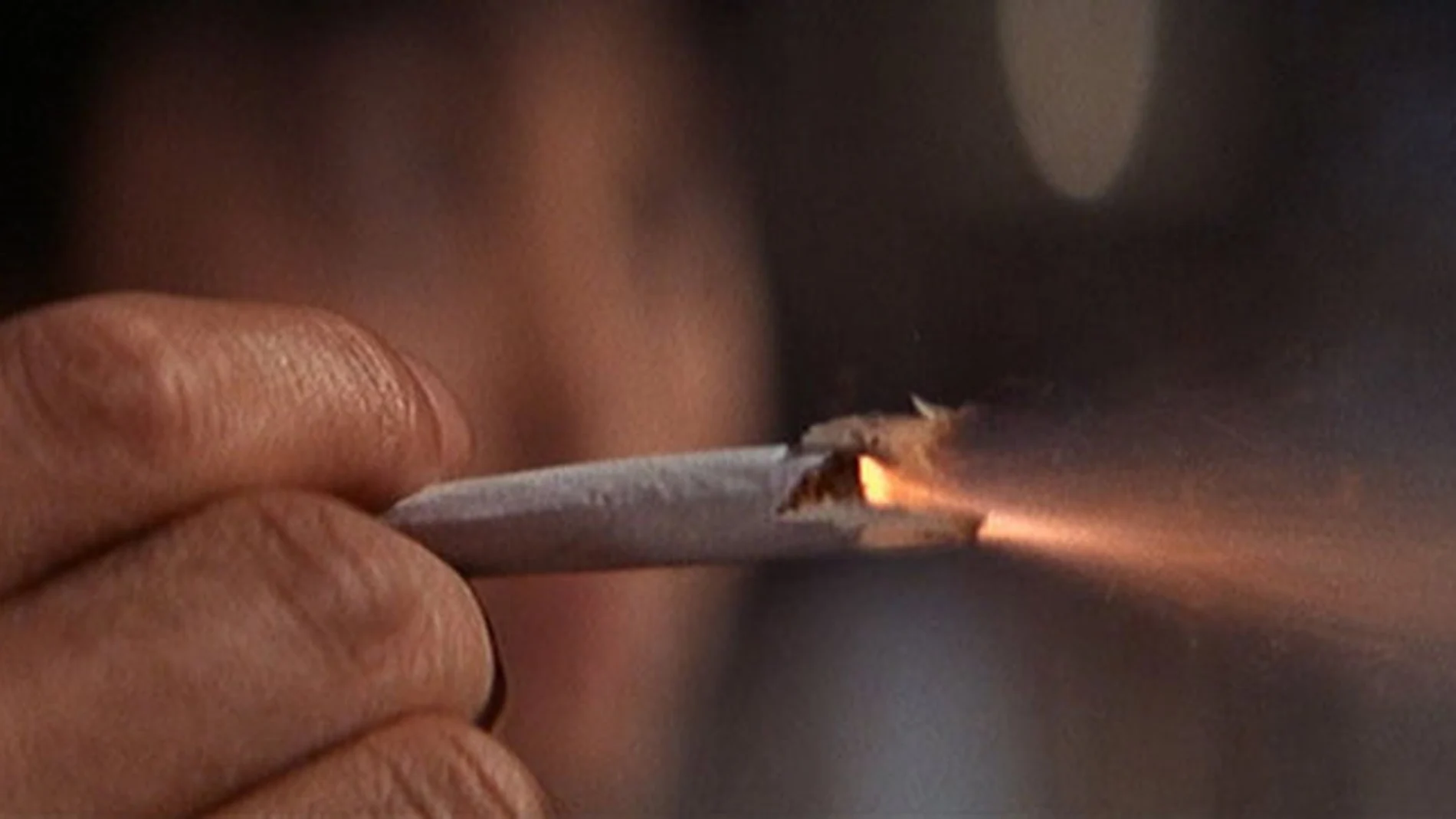 Imagen de un cigarrillo.