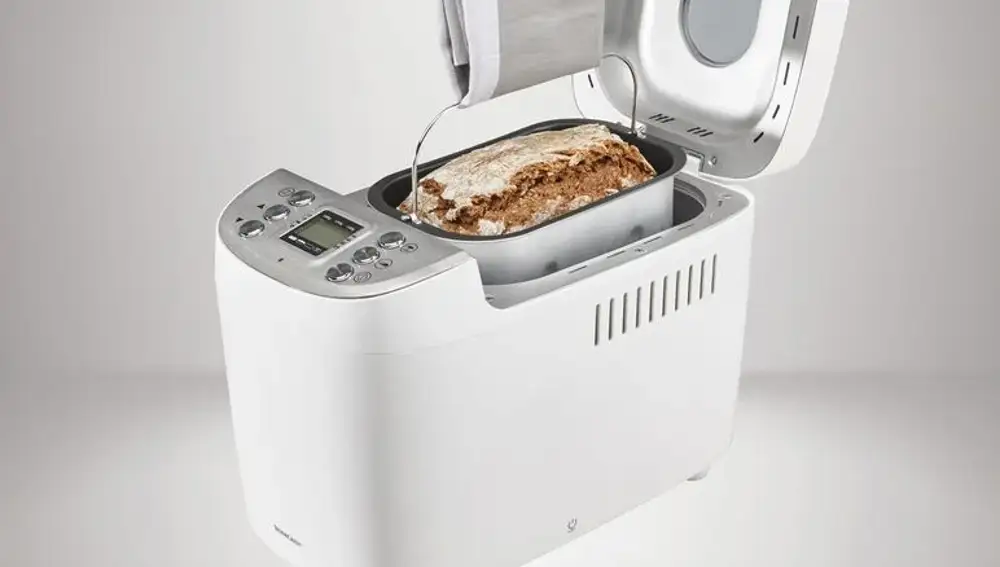 Panificadora de Lidl