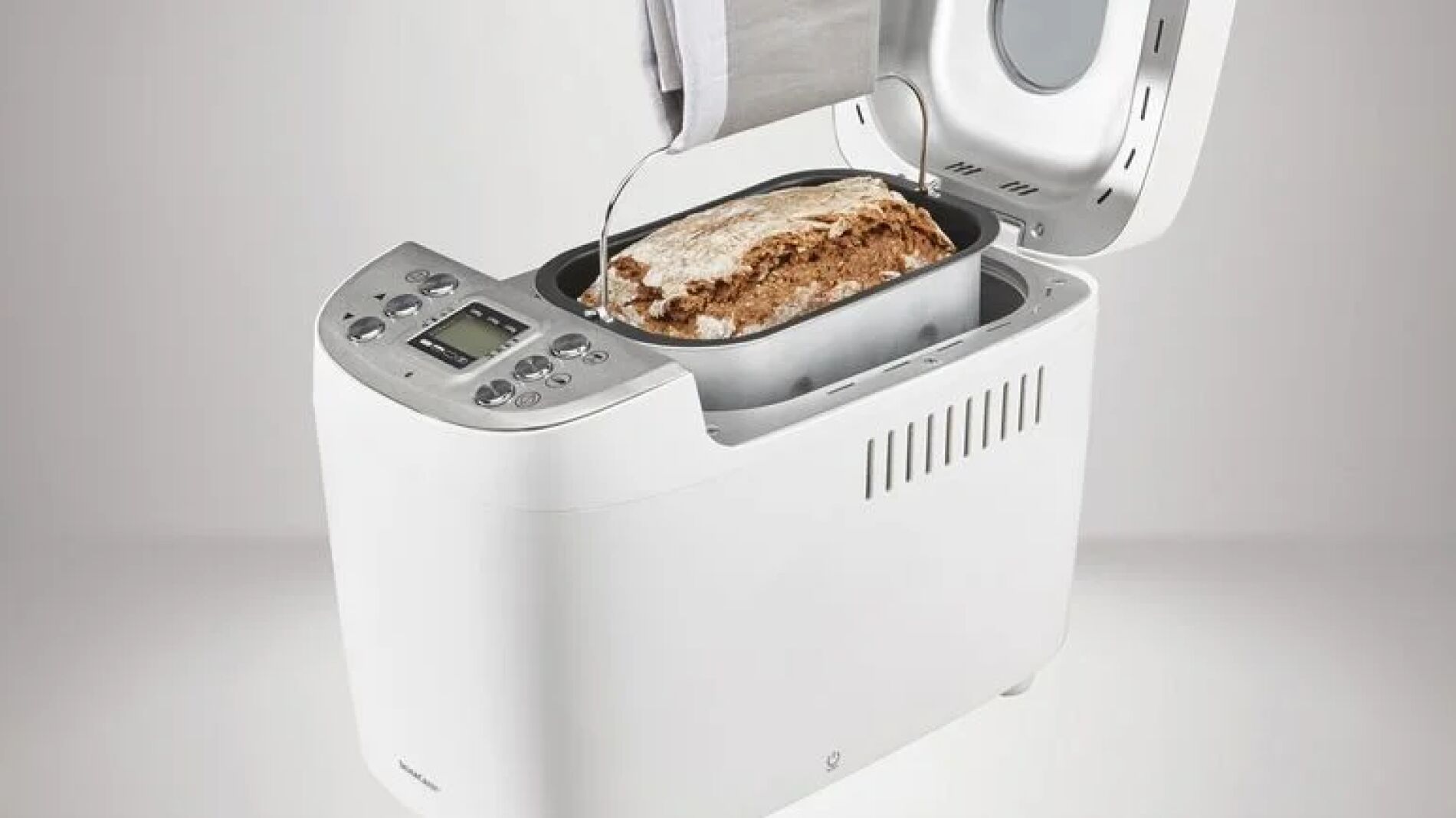 Panificadora de Lidl