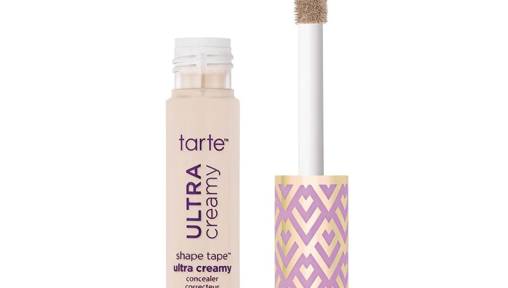 Corrector de ojeras de Tarte