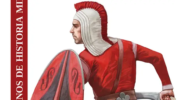 El guerrero celtibérico frente al mito