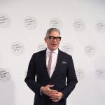 BORIS IZAGUIRRE EN PREMIO PLANETA