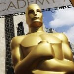 Estatuilla de los Oscar