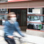 Oficinas de Inem en Madrid