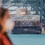 Al parecer, los contagiados no han mantenido contactos estrechos con nadie del exterior del barco