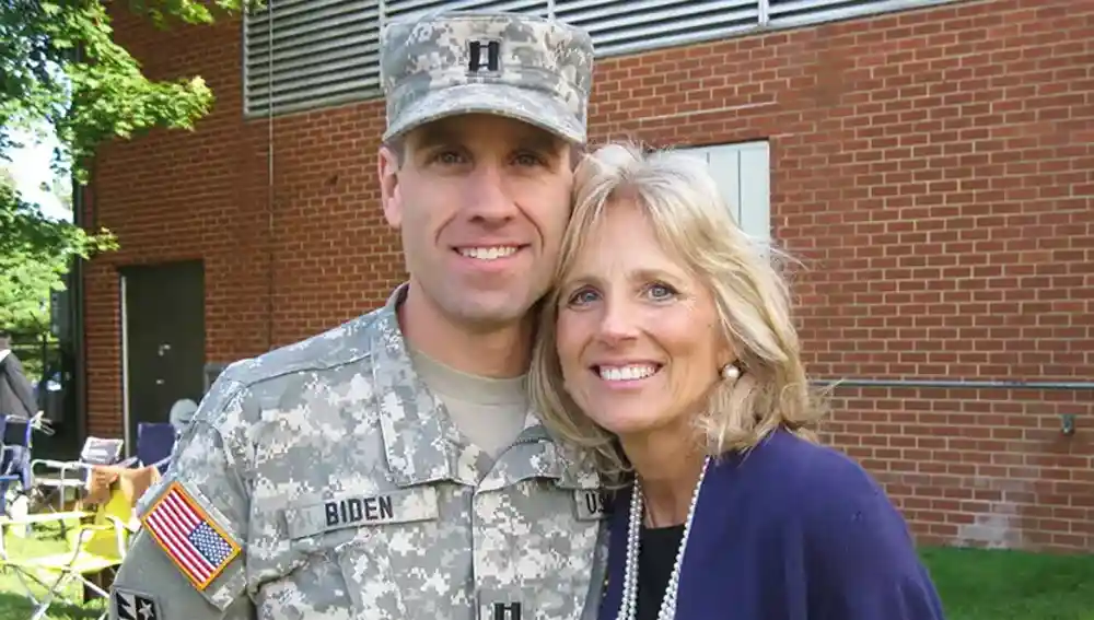 Beau Biden