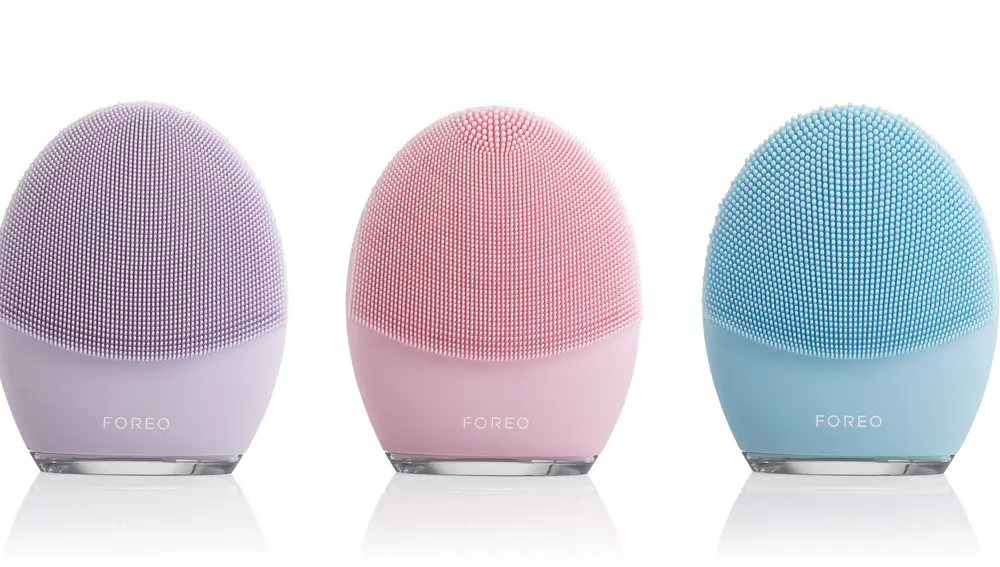 LUNA 3. FOREO